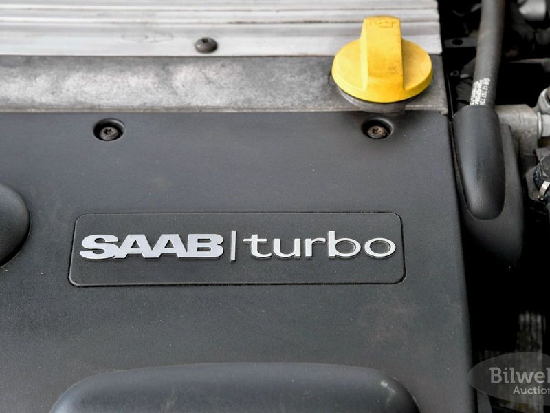 Saab 9-3 bild 49