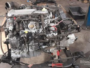Saab 9-3 bild 86