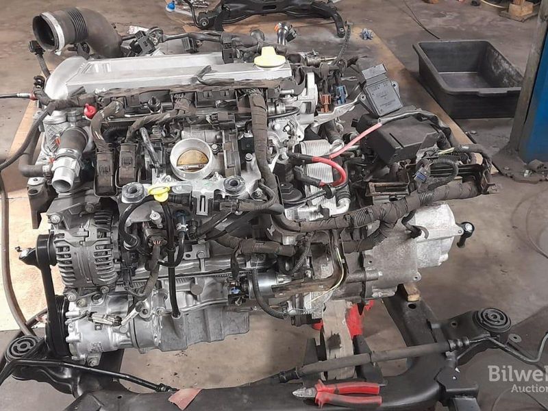 Saab 9-3 bild 86