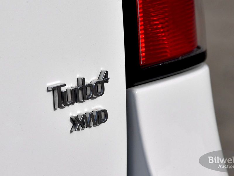Saab 9-3 bild 17