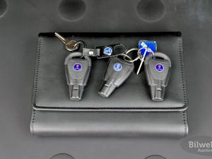 Saab 9-3 bild 55