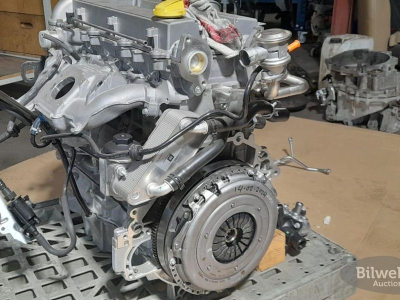 Saab 9-3 bild 82