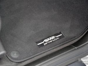 Saab 9-3 bild 45