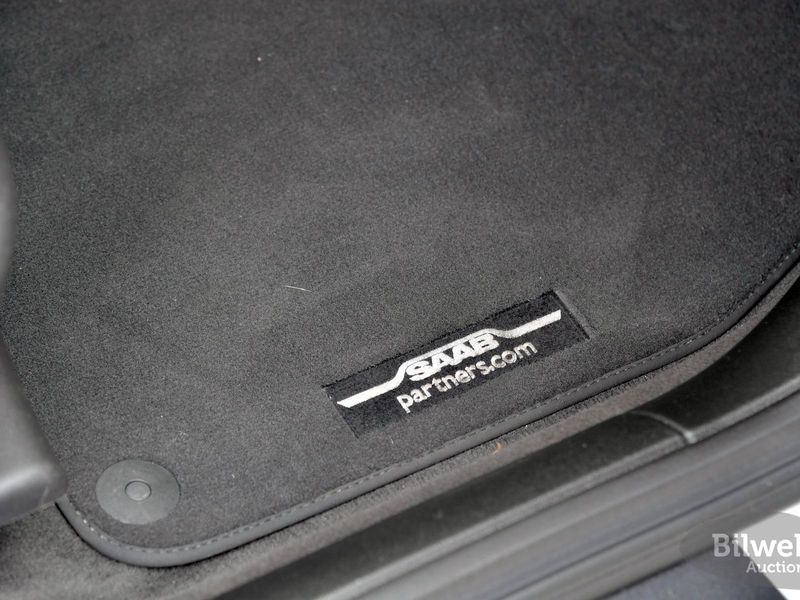 Saab 9-3 bild 45