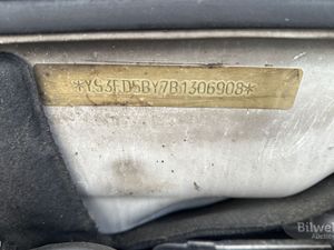 Saab 9-3 bild 99