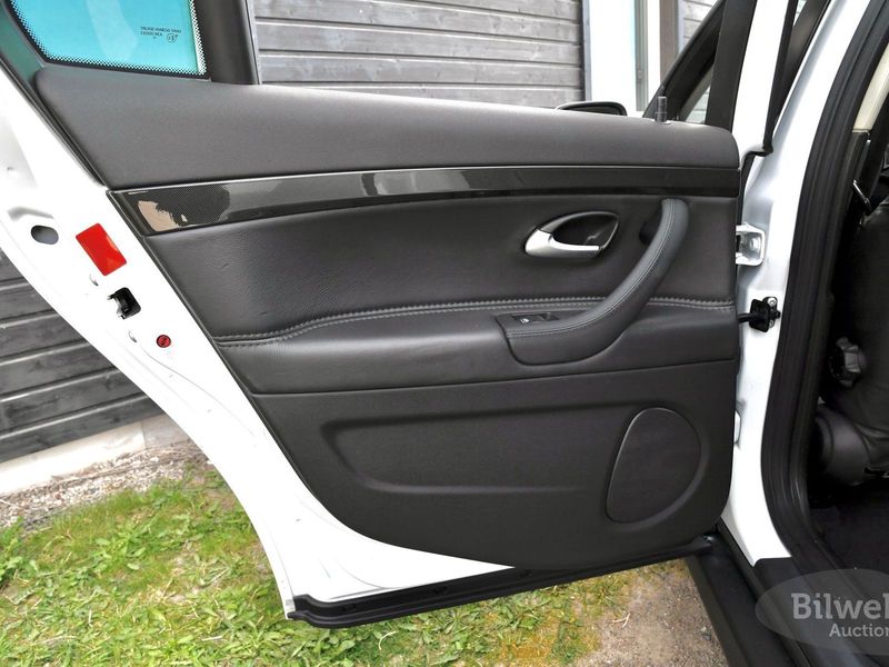 Saab 9-3 bild 32