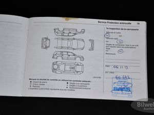 Saab 9-3 bild 61