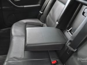 Saab 9-3 bild 36