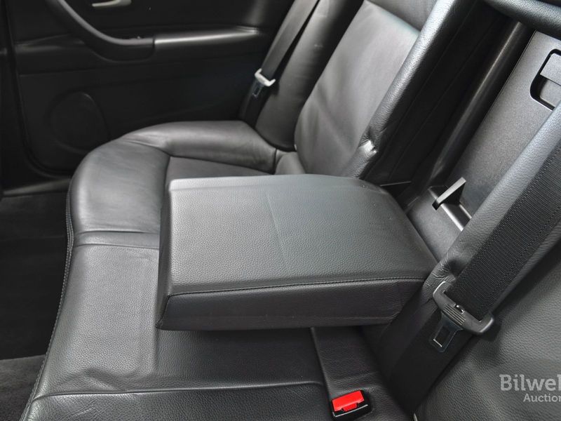Saab 9-3 bild 36