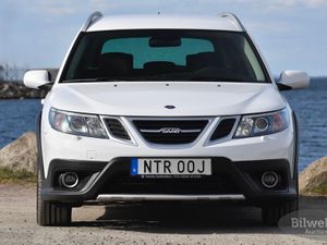 Saab 9-3 bild 5