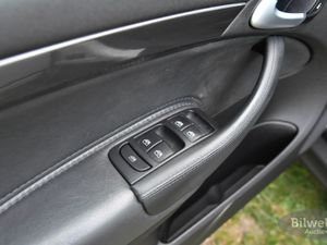 Saab 9-3 bild 21