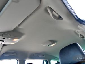 Saab 9-3 bild 31