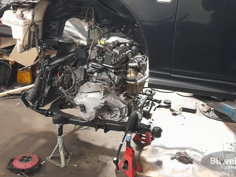 Saab 9-3 bild 91