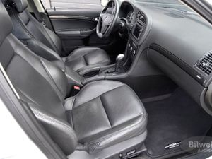 Saab 9-3 bild 44