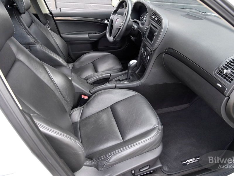 Saab 9-3 bild 44