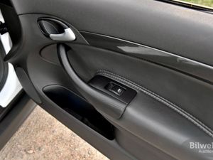 Saab 9-3 bild 41