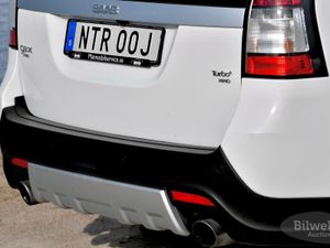 Saab 9-3 bild 16