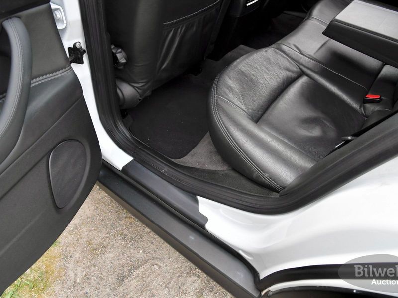 Saab 9-3 bild 33