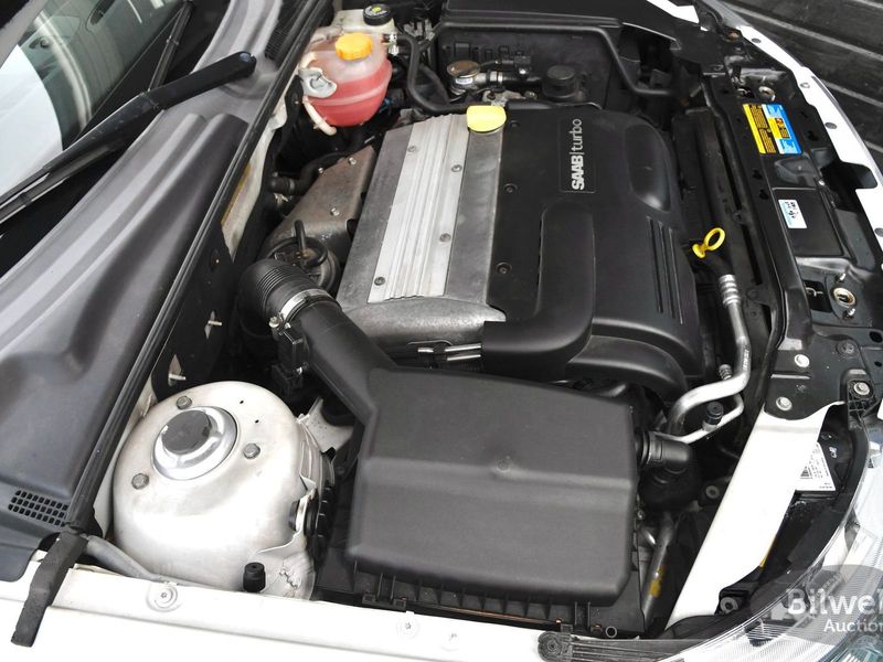 Saab 9-3 bild 47