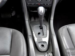 Saab 9-3 bild 28