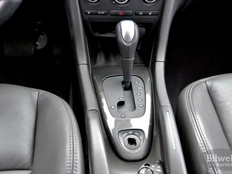 Saab 9-3 bild 28