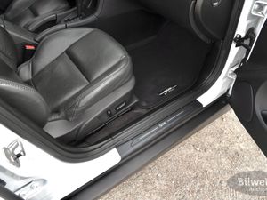 Saab 9-3 bild 42