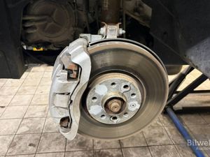 Saab 9-3 bild 74