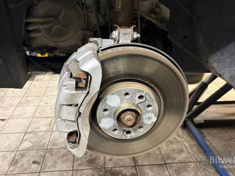 Saab 9-3 bild 74