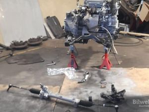 Saab 9-3 bild 81