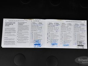 Saab 9-3 bild 58