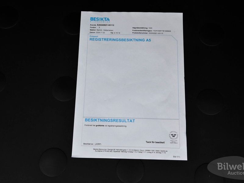 Saab 9-3 bild 70