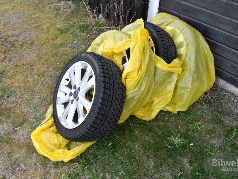 Saab 9-3 bild 71