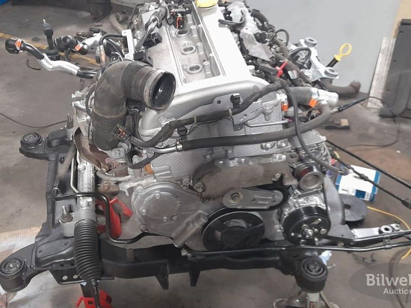 Saab 9-3 bild 80