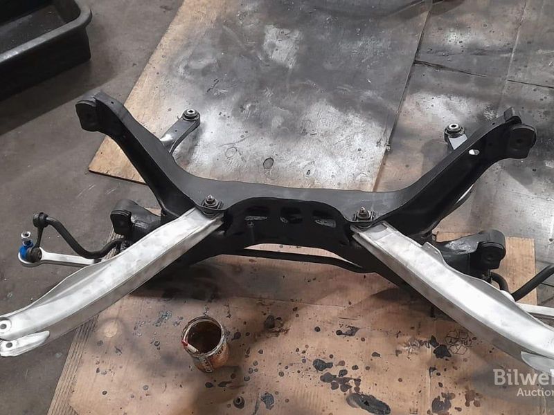 Saab 9-3 bild 85