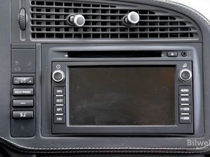 Saab 9-3 bild 29