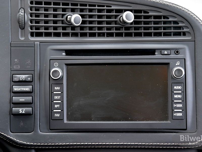 Saab 9-3 bild 29