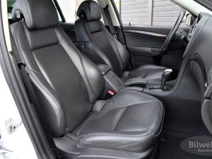 Saab 9-3 bild 43
