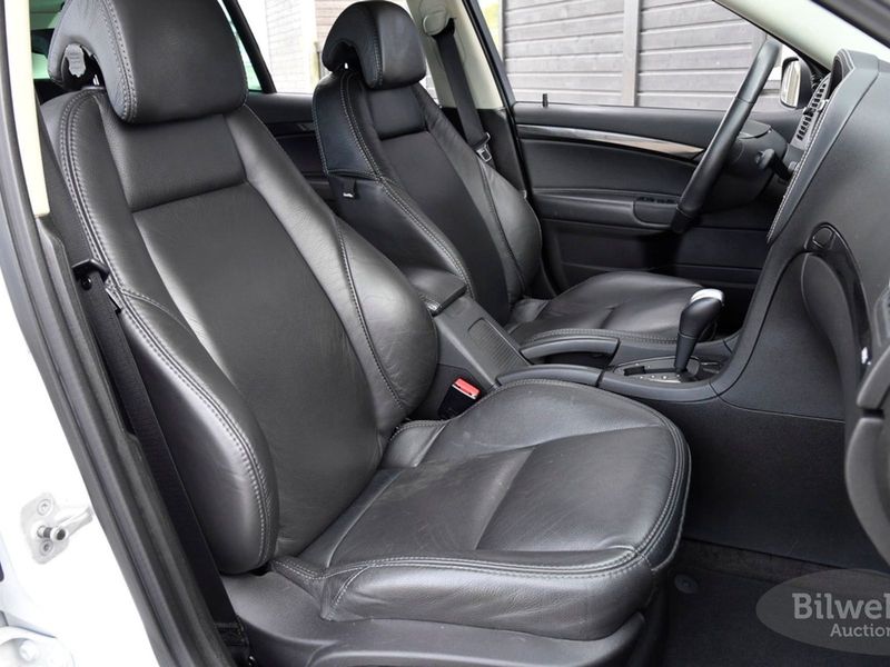 Saab 9-3 bild 43