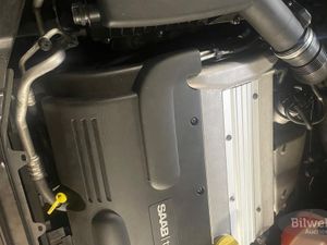 Saab 9-3 bild 73