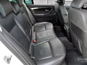 Saab 9-3 bild 39