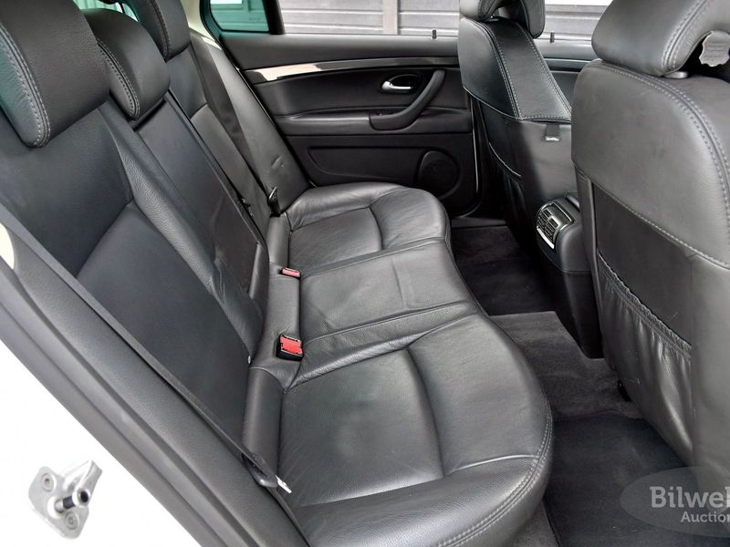 Saab 9-3 bild 39