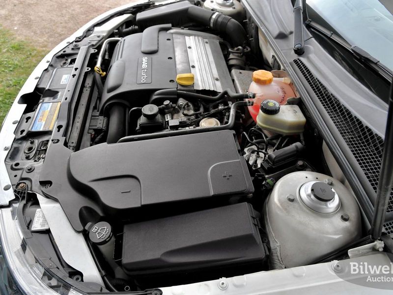 Saab 9-3 bild 48