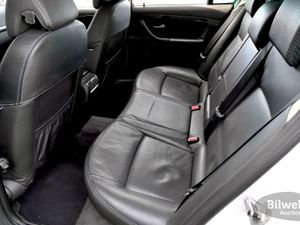 Saab 9-3 bild 34