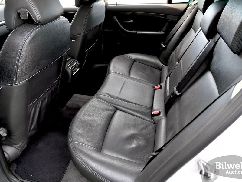 Saab 9-3 bild 34