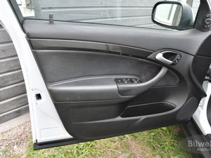 Saab 9-3 bild 20