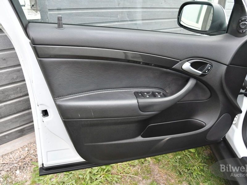 Saab 9-3 bild 20