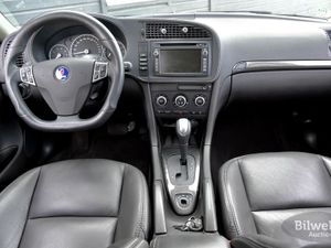 Saab 9-3 bild 25