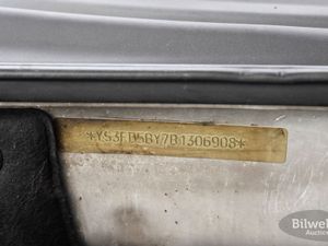 Saab 9-3 bild 50