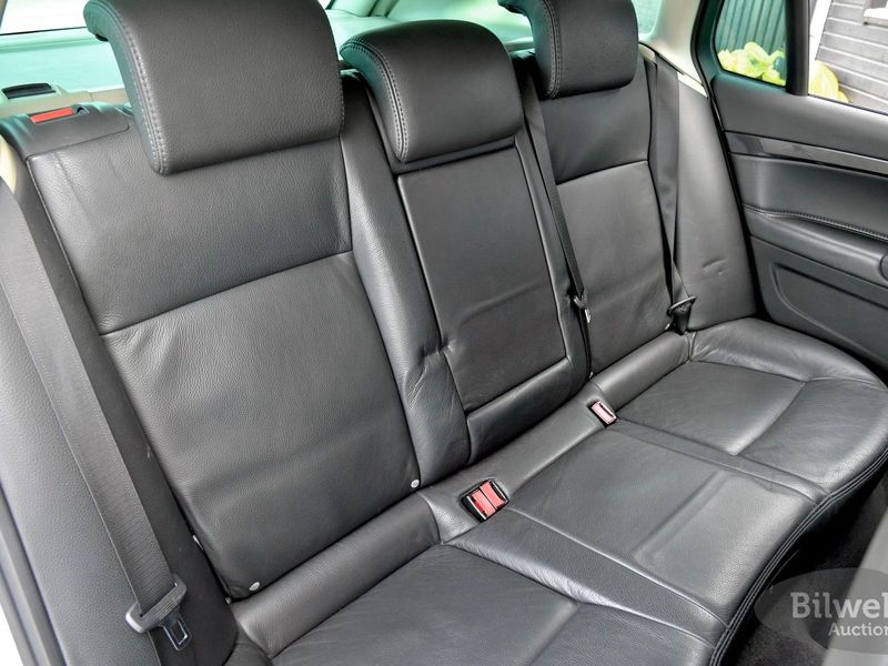 Saab 9-3 bild 38