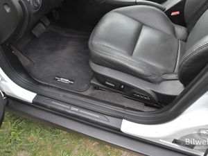 Saab 9-3 bild 22